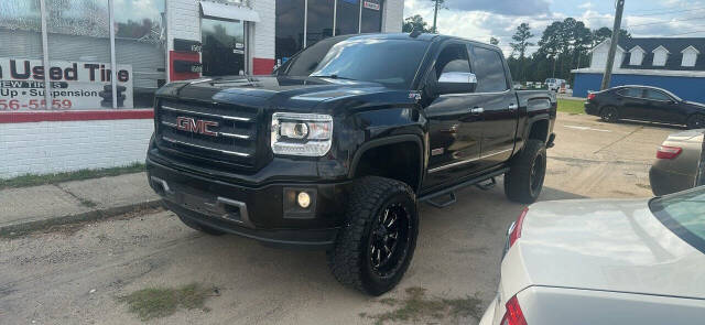 gmc sierra 1500 2015 3GTU2VEC4FG471133 image gmc sierra 1500 2015 3GTU2VEC4FG471133 image